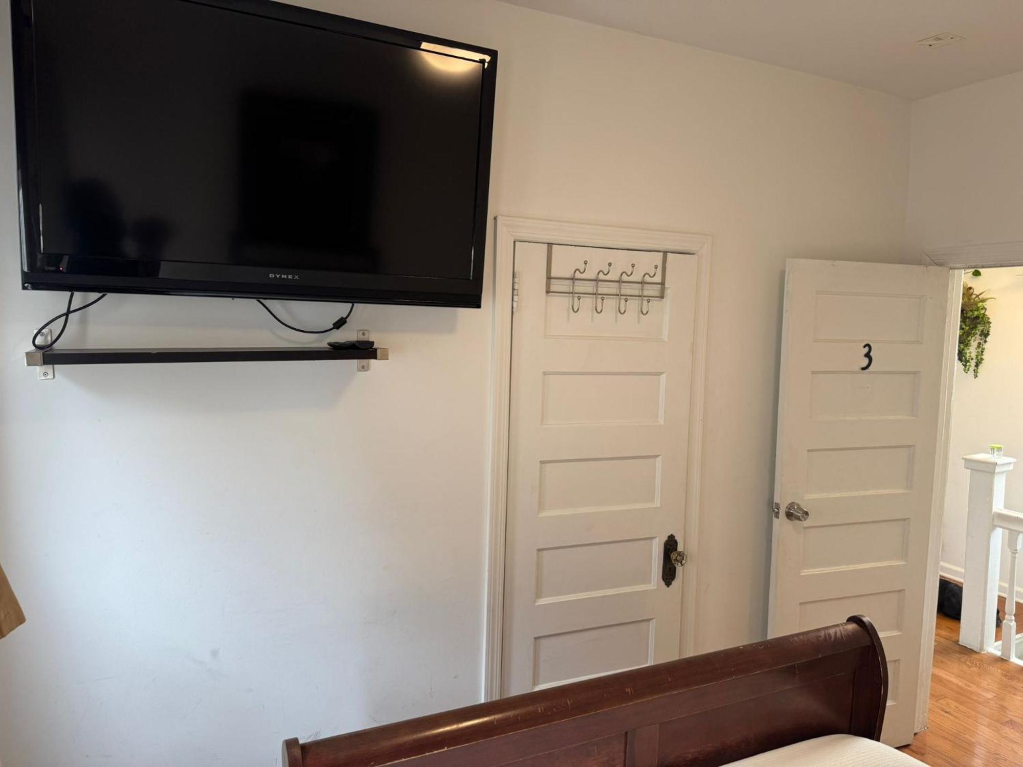 Apartamento Dayton Dream Newark Exterior foto
